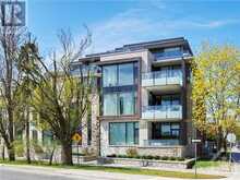 364 QUEEN ELIZABETH DRIVE UNIT#301 Ottawa