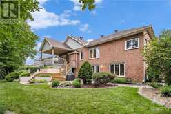 62 CINNABAR WAY Ottawa