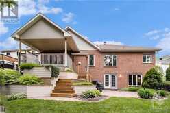 62 CINNABAR WAY Ottawa