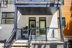 185 HENDERSON AVENUE Ottawa