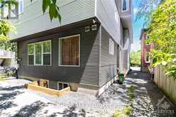 466 NELSON STREET Ottawa