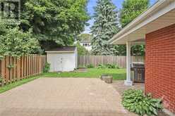 663 WESTMINSTER AVENUE Ottawa