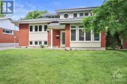 663 WESTMINSTER AVENUE Ottawa