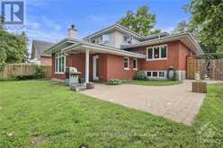 663 WESTMINSTER AVENUE Ottawa