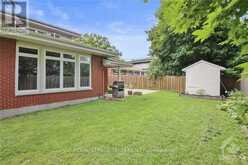 663 WESTMINSTER AVENUE Ottawa