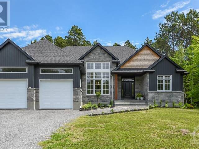 1579 ROLLIN ROAD Saint-Pascal-Baylon Ontario