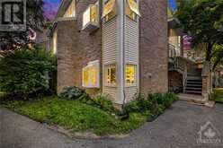 201 WOODFIELD DRIVE UNIT#A Ottawa