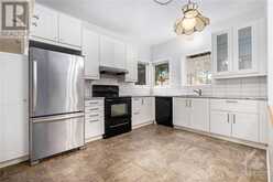 201 WOODFIELD DRIVE UNIT#A Ottawa