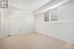 201 WOODFIELD DRIVE UNIT#A Ottawa