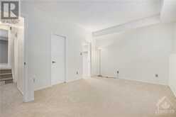 201 WOODFIELD DRIVE UNIT#A Ottawa