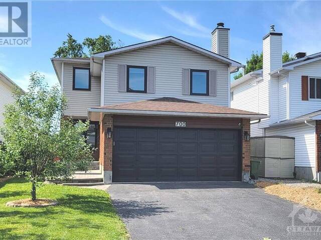 700 LEVAC DRIVE Orleans Ontario