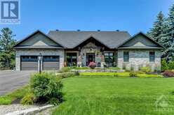 1095 ISLAND VIEW DRIVE Manotick