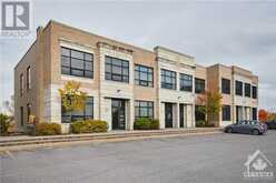 300 TERRY FOX DRIVE UNIT#900-1000 Ottawa