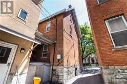 119 DALY AVENUE Ottawa