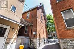 119 DALY AVENUE Ottawa