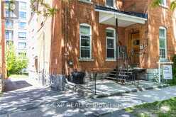 119 DALY AVENUE Ottawa