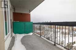 158B MCARTHUR AVENUE UNIT#708 Ottawa