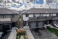 291 LOSINO CRESCENT Ottawa