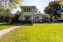 4 ALEUTIAN ROAD Ottawa