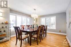 4 ALEUTIAN ROAD Ottawa