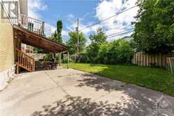 2445 CLEMENTINE BOULEVARD Ottawa