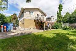 2445 CLEMENTINE BOULEVARD Ottawa