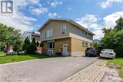 2445 CLEMENTINE BOULEVARD Ottawa