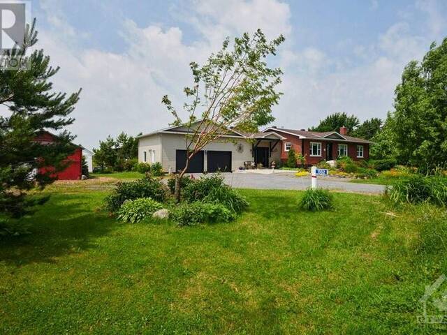 1552 STE MARIE ROAD Embrun Ontario