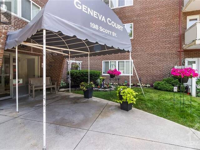 198 SCOTT STREET UNIT#404 St. Catherines Ontario