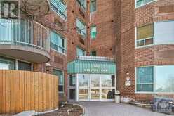 1440 HERON ROAD UNIT#708 Ottawa