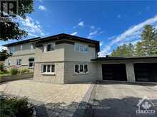 25 BREN MAUR ROAD Ottawa