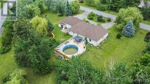 3288 BLANCHFIELD ROAD Osgoode