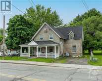 6607 FOURTH LINE ROAD Ottawa