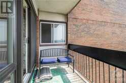 1505 BASELINE ROAD UNIT#1110 Ottawa