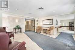 1505 BASELINE ROAD UNIT#1110 Ottawa