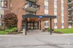 1505 BASELINE ROAD UNIT#1110 Ottawa