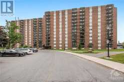 1505 BASELINE ROAD UNIT#1110 Ottawa