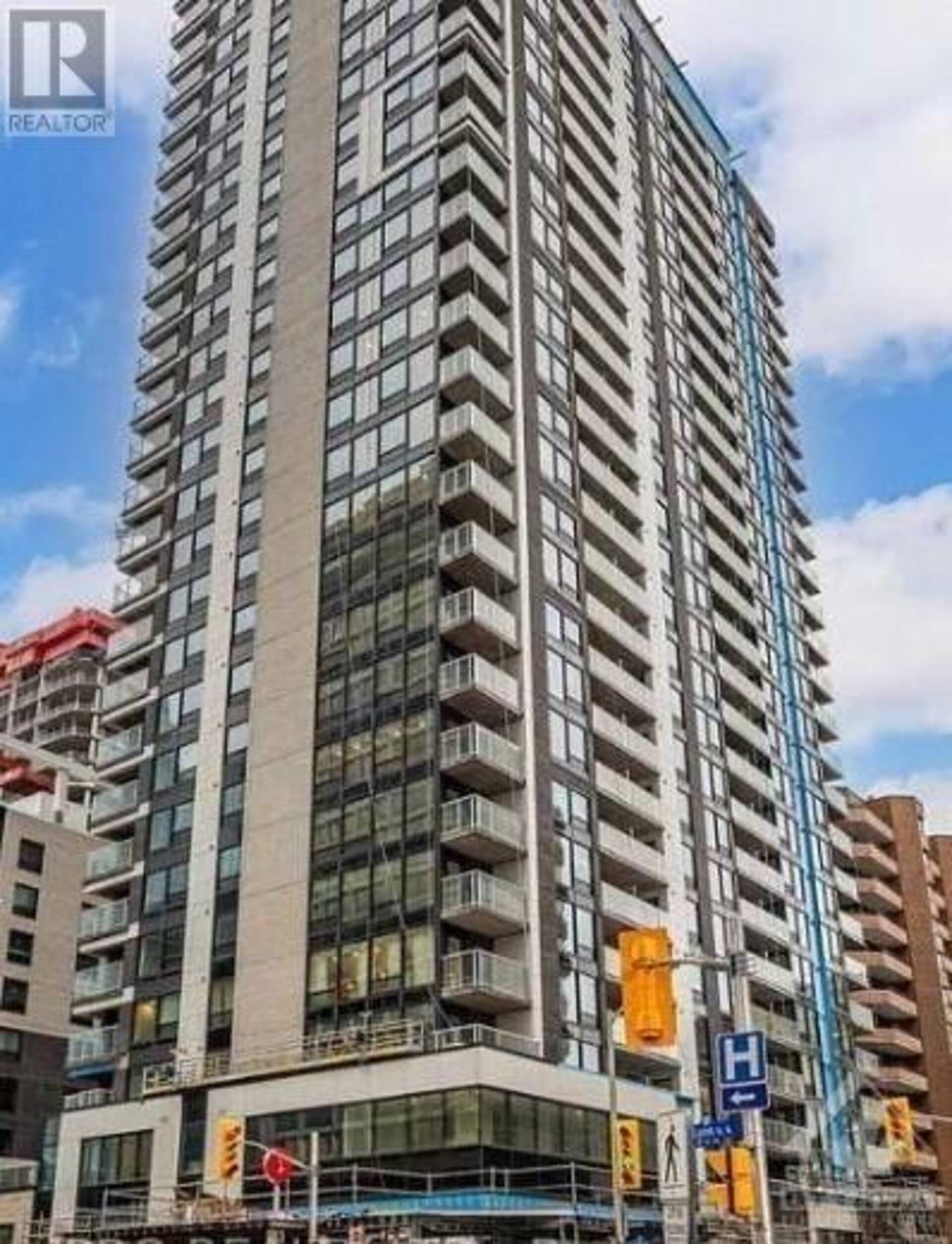 340 QUEEN STREET UNIT#2407 Ottawa