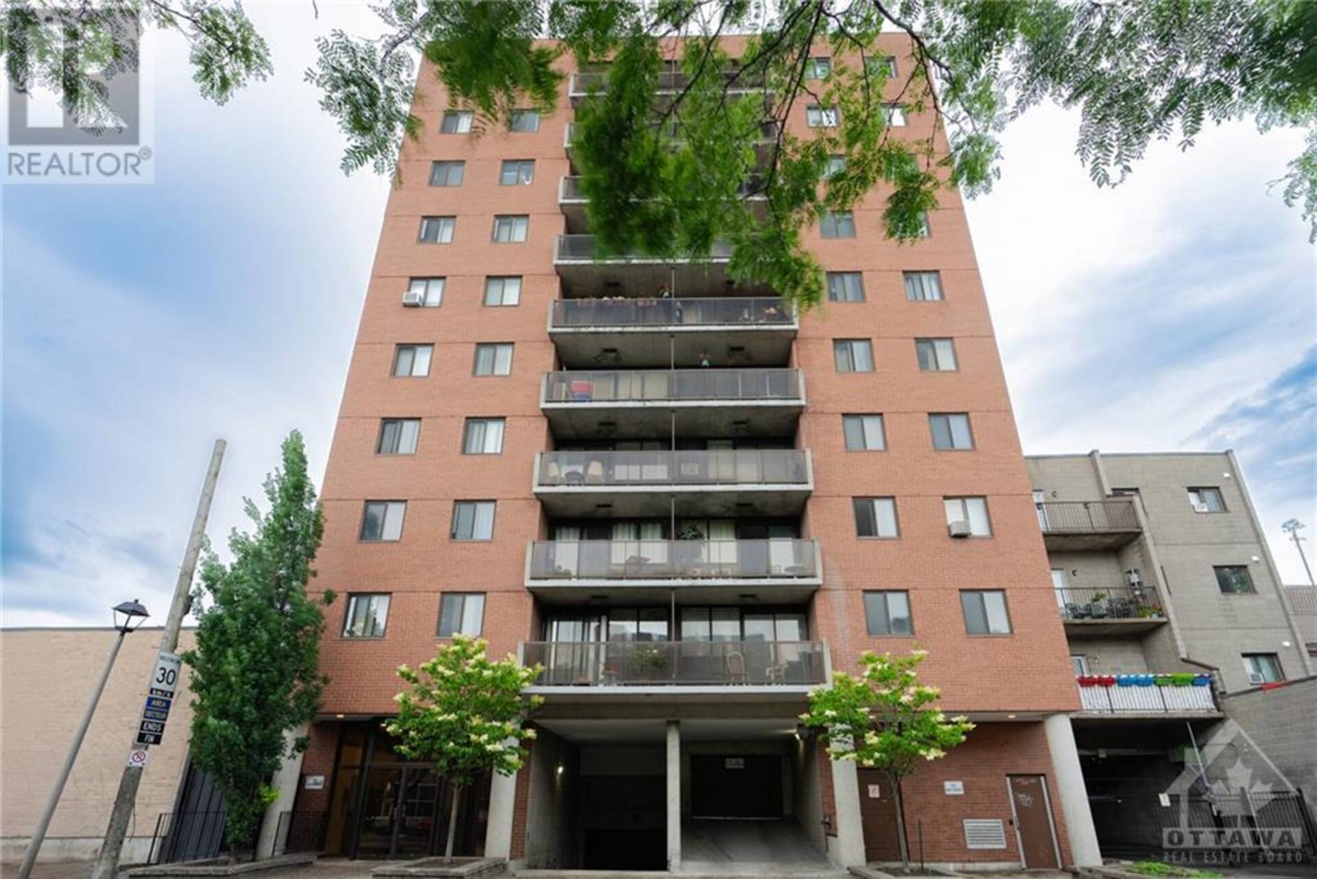 154 NELSON STREET UNIT#404 Ottawa