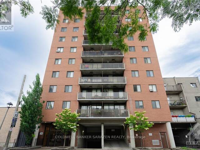 404 - 154 NELSON STREET Ottawa Ontario