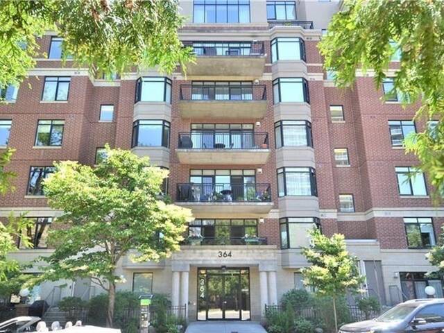 364 COOPER STREET UNIT#504 Ottawa Ontario