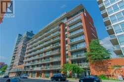 383 CUMBERLAND STREET UNIT#405 Ottawa