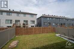 1056 KILBIRNIE DRIVE Ottawa