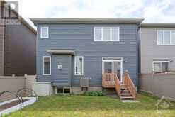 1056 KILBIRNIE DRIVE Ottawa