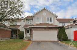 2103 GARDENWAY DRIVE Ottawa