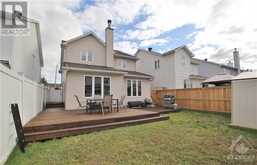 2103 GARDENWAY DRIVE Ottawa