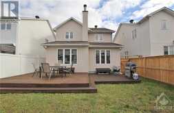 2103 GARDENWAY DRIVE Ottawa