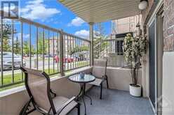 2086 VALIN STREET UNIT#1 Ottawa