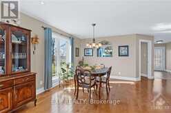 5940 BROPHY DRIVE Ottawa