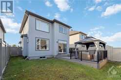 628 COPE DRIVE Ottawa